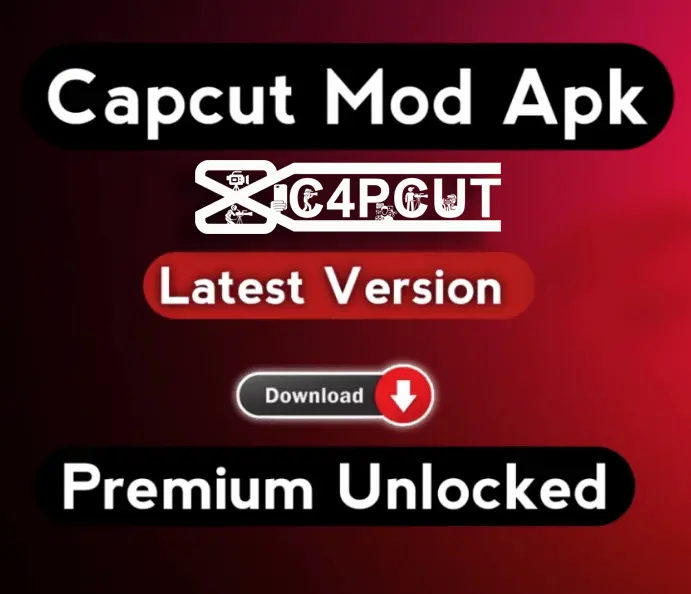 CapCut Pro + Mod APK