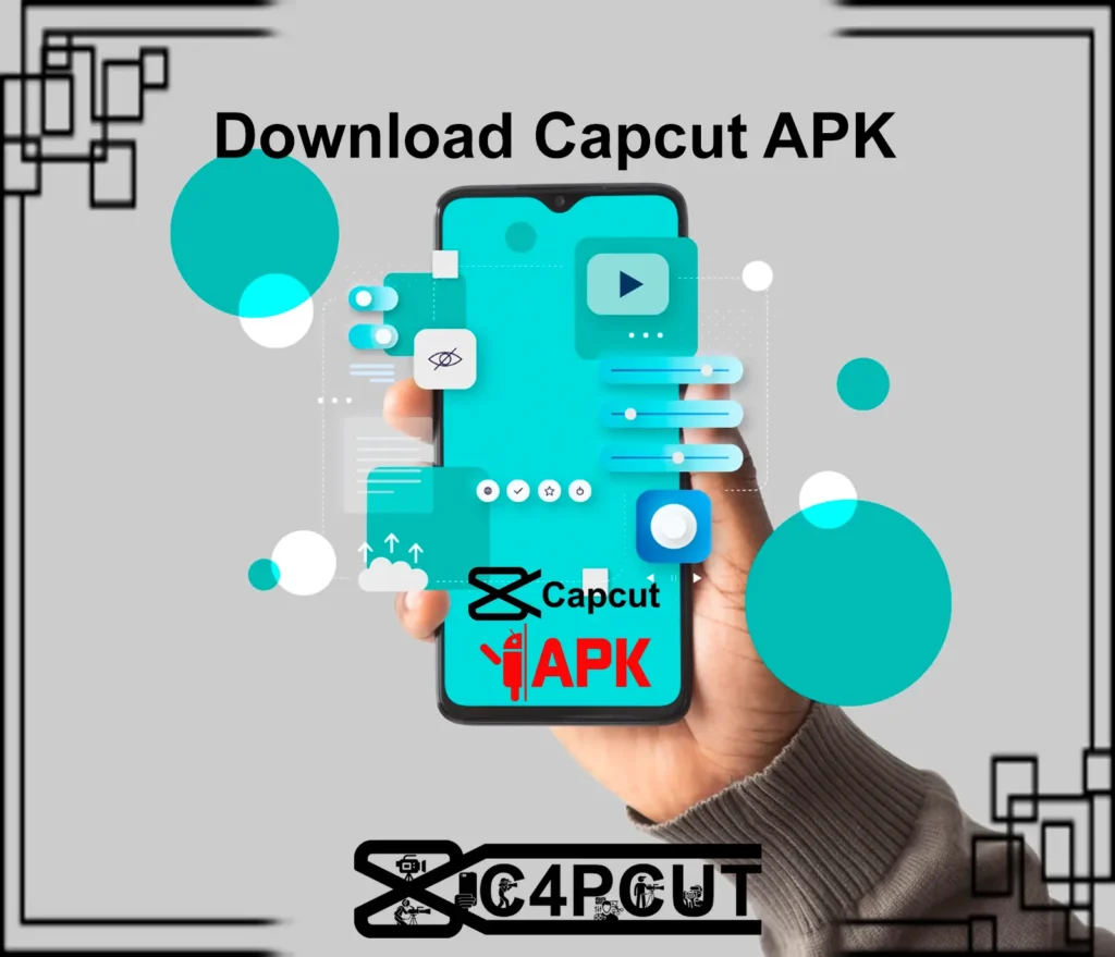 Download Capcut APK, Mod, Premium 