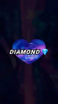 Diamond in the Sky CapCut Template 2024